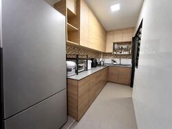Blk 418A Fernvale Riverwalk (Sengkang), HDB 3 Rooms #638185921